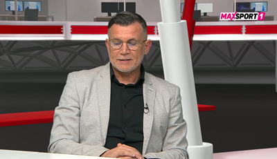 Zekić: 'Nadam se da će Osijek nakon ove pobjede igrati opuštenije, najbitnije da je došao do tri boda'