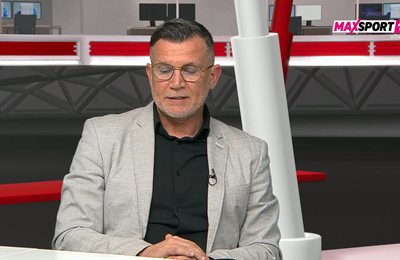 Zekić: 'Nadam se da će Osijek nakon ove pobjede igrati opuštenije, najbitnije da je došao do tri boda'