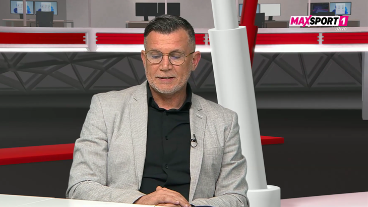 Zekić: 'Nadam se da će Osijek nakon ove pobjede igrati opuštenije, najbitnije da je došao do tri boda'