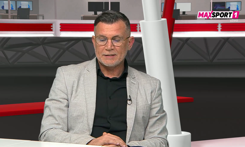 Zekić: 'Nadam se da će Osijek nakon ove pobjede igrati opuštenije, najbitnije da je došao do tri boda'