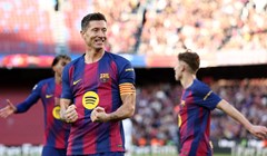 Barcelona u utorak hvata novu 'remontadu', a Lewandowskog neće biti zbog ozljede - očne orbite!