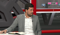 Abramović: 'Beljo je dobio na samopouzdanju, uvjeren sam da će lagano prijeći granicu od 20 golova'