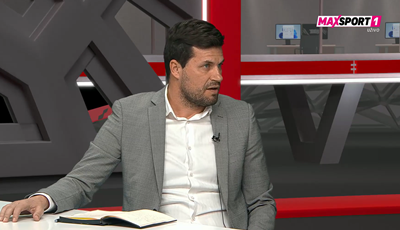 Abramović: 'Beljo je dobio na samopouzdanju, uvjeren sam da će lagano prijeći granicu od 20 golova'