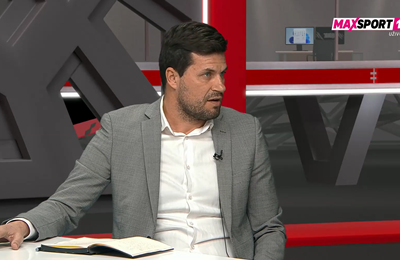 Abramović: 'Beljo je dobio na samopouzdanju, uvjeren sam da će lagano prijeći granicu od 20 golova'