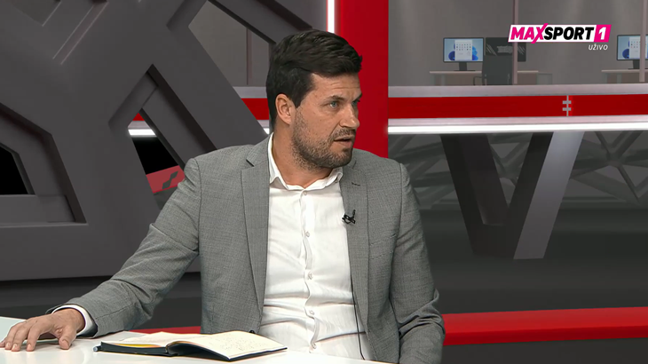 Abramović: 'Beljo je dobio na samopouzdanju, uvjeren sam da će lagano prijeći granicu od 20 golova'