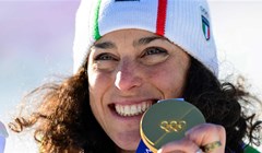 Brignone završila za ovu sezonu: 'Posljednjih mjeseci sam puno tražila od svog tijela'