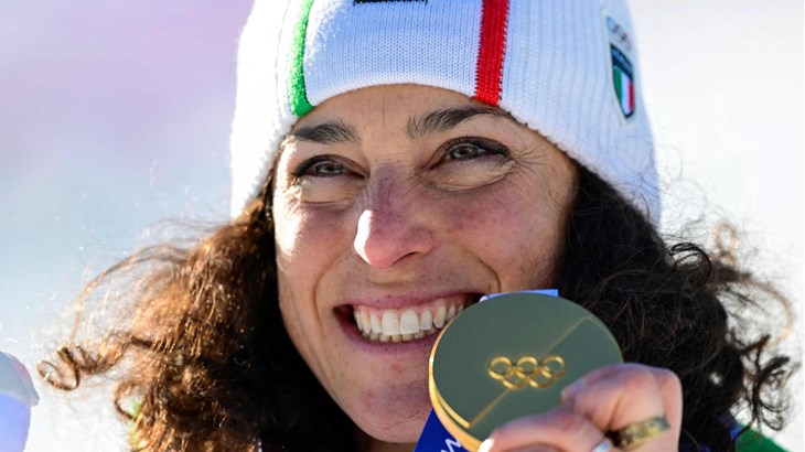 Brignone završila za ovu sezonu: 'Posljednjih mjeseci sam puno tražila od svog tijela'