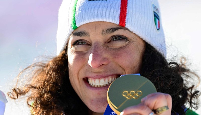 Brignone završila za ovu sezonu: 'Posljednjih mjeseci sam puno tražila od svog tijela'