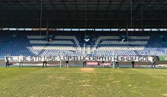 Navijači Željezničara sarkastičnom porukom motivirali svoje miljenike pred derbi protiv Zrinjskog