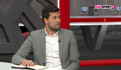 Abramović i Zekić o šansama Rijeke u KL: 'Kada na Rujevici krene onaj uragan - nitko nije siguran'