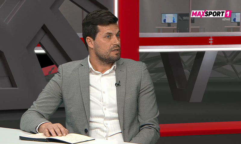 Abramović i Zekić o šansama Rijeke u KL: 'Kada na Rujevici krene onaj uragan - nitko nije siguran'