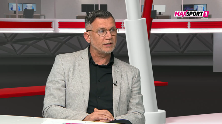 Zekić: 'Hajduku se cijela priča može svesti na tri ili četiri dana, ali na muci se poznaju junaci'