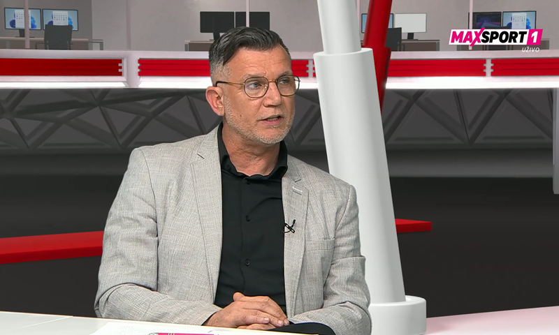 Zekić: 'Hajduku se cijela priča može svesti na tri ili četiri dana, ali na muci se poznaju junaci'