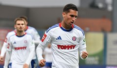 Hajduk ipak bez 'pojačanja' za derbi tjedan, Španjolac će još neko vrijeme biti van terena