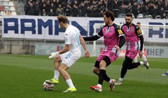 Rijeka izborila vrijedna bodove protiv Lokomotive, Dantas i Adu-Adjei se upisali u listu strijelaca