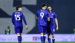 Dinamu za dva posto porasle šanse za naslov, Osijeku pobjeda donijela značajan napredak