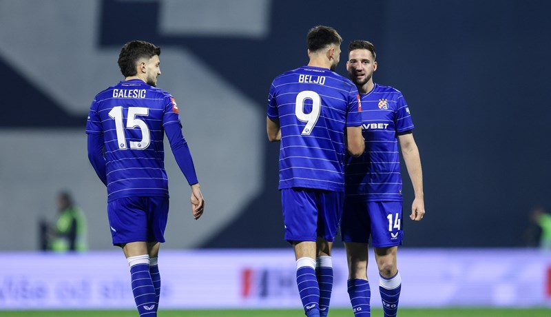 Dinamu za dva posto porasle šanse za naslov, Osijeku pobjeda donijela značajan napredak