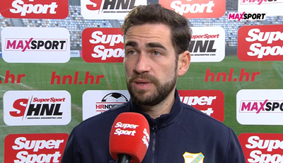 Munoz: 'Sretan sam zbog momčadi, pokazali smo karakter', Jelavić: 'Bili smo konkurentni'