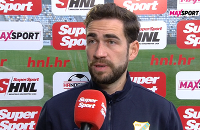 Munoz: 'Sretan sam zbog momčadi, pokazali smo karakter', Jelavić: 'Bili smo konkurentni'