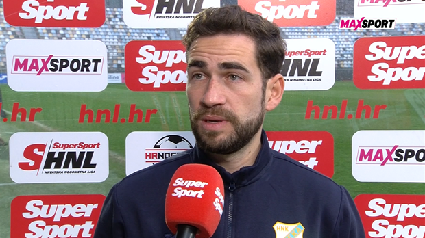 Munoz: 'Sretan sam zbog momčadi, pokazali smo karakter', Jelavić: 'Bili smo konkurentni'