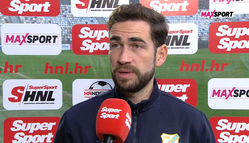 Munoz: 'Sretan sam zbog momčadi, pokazali smo karakter', Jelavić: 'Bili smo konkurentni'