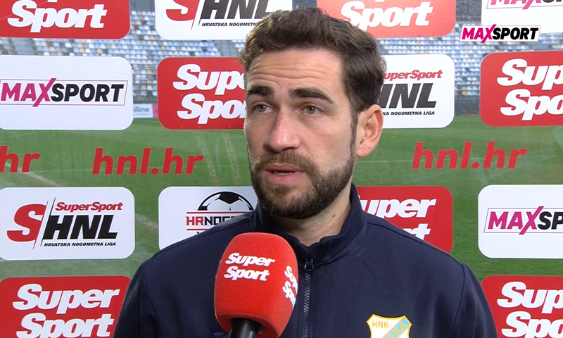 Munoz: 'Sretan sam zbog momčadi, pokazali smo karakter', Jelavić: 'Bili smo konkurentni'