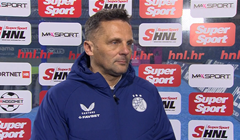 Carević: 'Težili smo igri, ali Dinamo te kazni', Kovačević: 'Dobar ulazak nam je olakšao utakmicu'