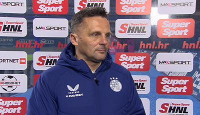 Carević: 'Težili smo igri, ali Dinamo te kazni', Kovačević: 'Dobar ulazak nam je olakšao utakmicu'