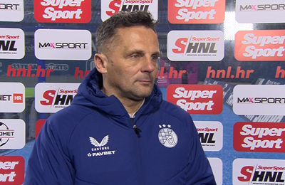 Carević: 'Težili smo igri, ali Dinamo te kazni', Kovačević: 'Dobar ulazak nam je olakšao utakmicu'