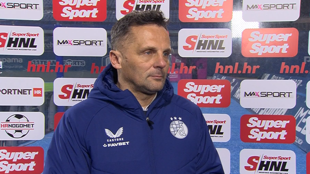 Carević: 'Težili smo igri, ali Dinamo te kazni', Kovačević: 'Dobar ulazak nam je olakšao utakmicu'