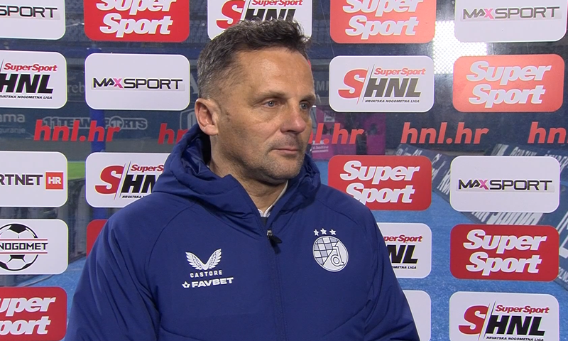 Carević: 'Težili smo igri, ali Dinamo te kazni', Kovačević: 'Dobar ulazak nam je olakšao utakmicu'