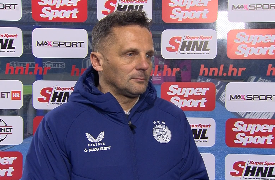 Carević: 'Težili smo igri, ali Dinamo te kazni', Kovačević: 'Dobar ulazak nam je olakšao utakmicu'