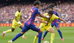 Euro-barometar: Camp Nou slavi novog Messija, Velodrome – 'starog' Aubameyanga