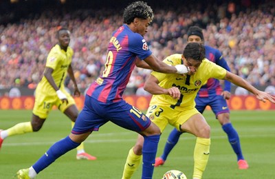 Euro-barometar: Camp Nou slavi novog Messija, Velodrome – 'starog' Aubameyanga