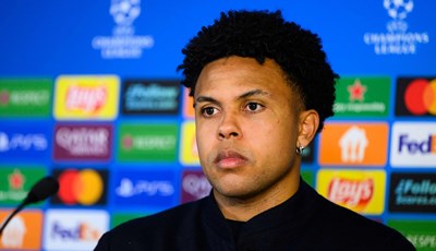 Weston McKennie produžio do 2030. godine: 'Ne mogu biti sretniji, još četiri godine