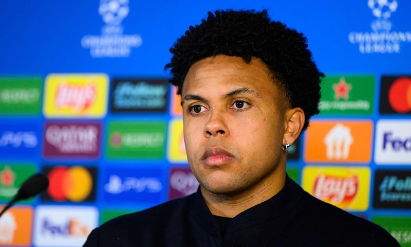 Weston McKennie produžio do 2030. godine: 'Ne mogu biti sretniji, još četiri godine