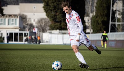 Zrinjski se vratio pobjedama, hat-trick Tomija Jurića produbio krizu Željezničara