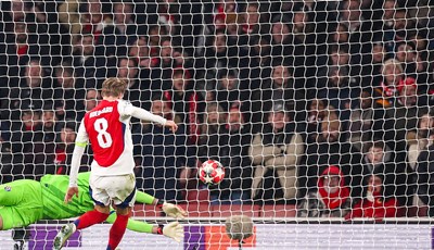 Otac Arsenalovog kapetana vratio je Lillestrom među norvešku elitu, ima nestvarnu statistiku