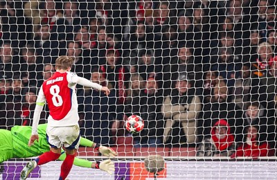 Otac Arsenalovog kapetana vratio je Lillestrom među norvešku elitu, ima nestvarnu statistiku