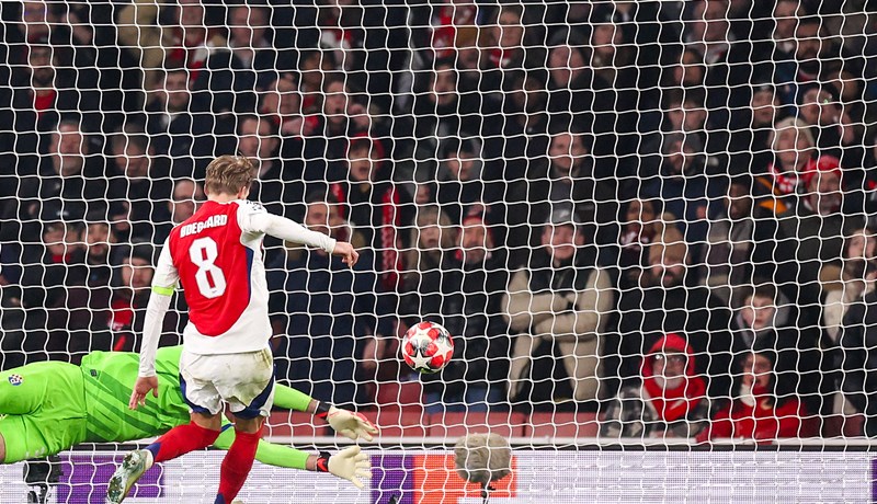 Otac Arsenalovog kapetana vratio je Lillestrom među norvešku elitu, ima nestvarnu statistiku