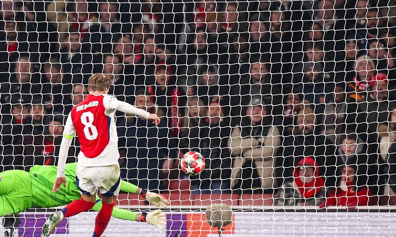 Otac Arsenalovog kapetana vratio je Lillestrom među norvešku elitu, ima nestvarnu statistiku