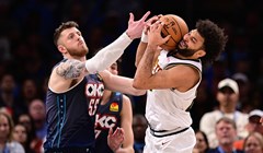 Celticsi lako protiv Bucksa, fenomenalni Murray predvodio Nuggetse, sjajan preokret Clippersa