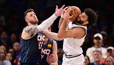 Celticsi lako protiv Bucksa, fenomenalni Murray predvodio Nuggetse, sjajan preokret Clippersa