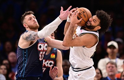 Celticsi lako protiv Bucksa, fenomenalni Murray predvodio Nuggetse, sjajan preokret Clippersa