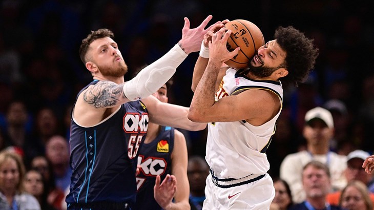 Celticsi lako protiv Bucksa, fenomenalni Murray predvodio Nuggetse, sjajan preokret Clippersa