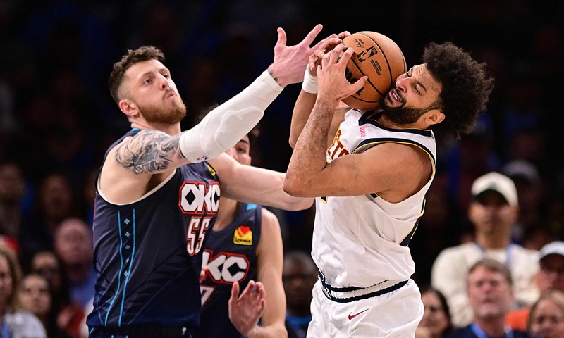 Celticsi lako protiv Bucksa, fenomenalni Murray predvodio Nuggetse, sjajan preokret Clippersa