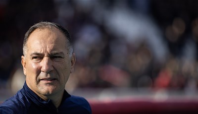 Štimac: 'Zna cijela javnost zašto smo toliko iza Borca, a ovo je odgovor domaćim skepticima'