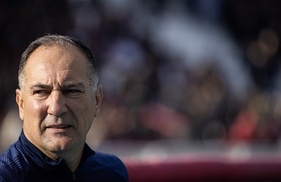 Štimac: 'Zna cijela javnost zašto smo toliko iza Borca, a ovo je odgovor domaćim skepticima'