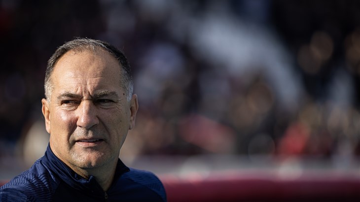 Štimac: 'Zna cijela javnost zašto smo toliko iza Borca, a ovo je odgovor domaćim skepticima'