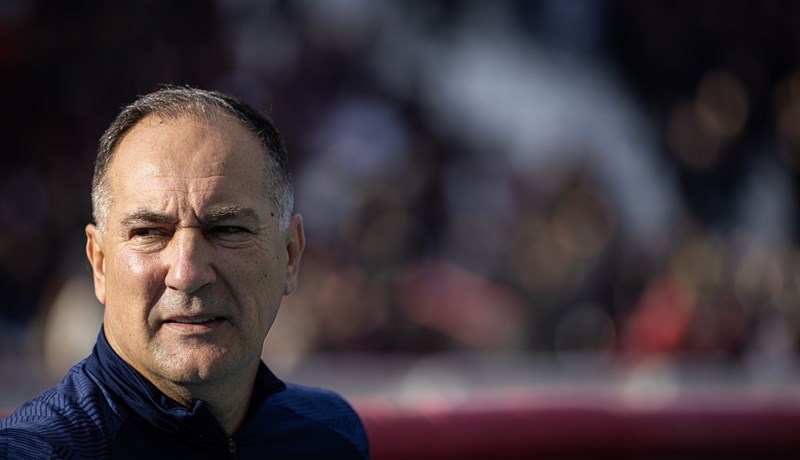 Štimac: 'Zna cijela javnost zašto smo toliko iza Borca, a ovo je odgovor domaćim skepticima'